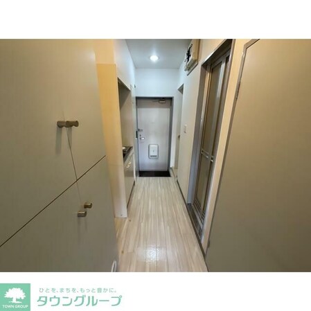 PLENDY稲田堤の物件内観写真